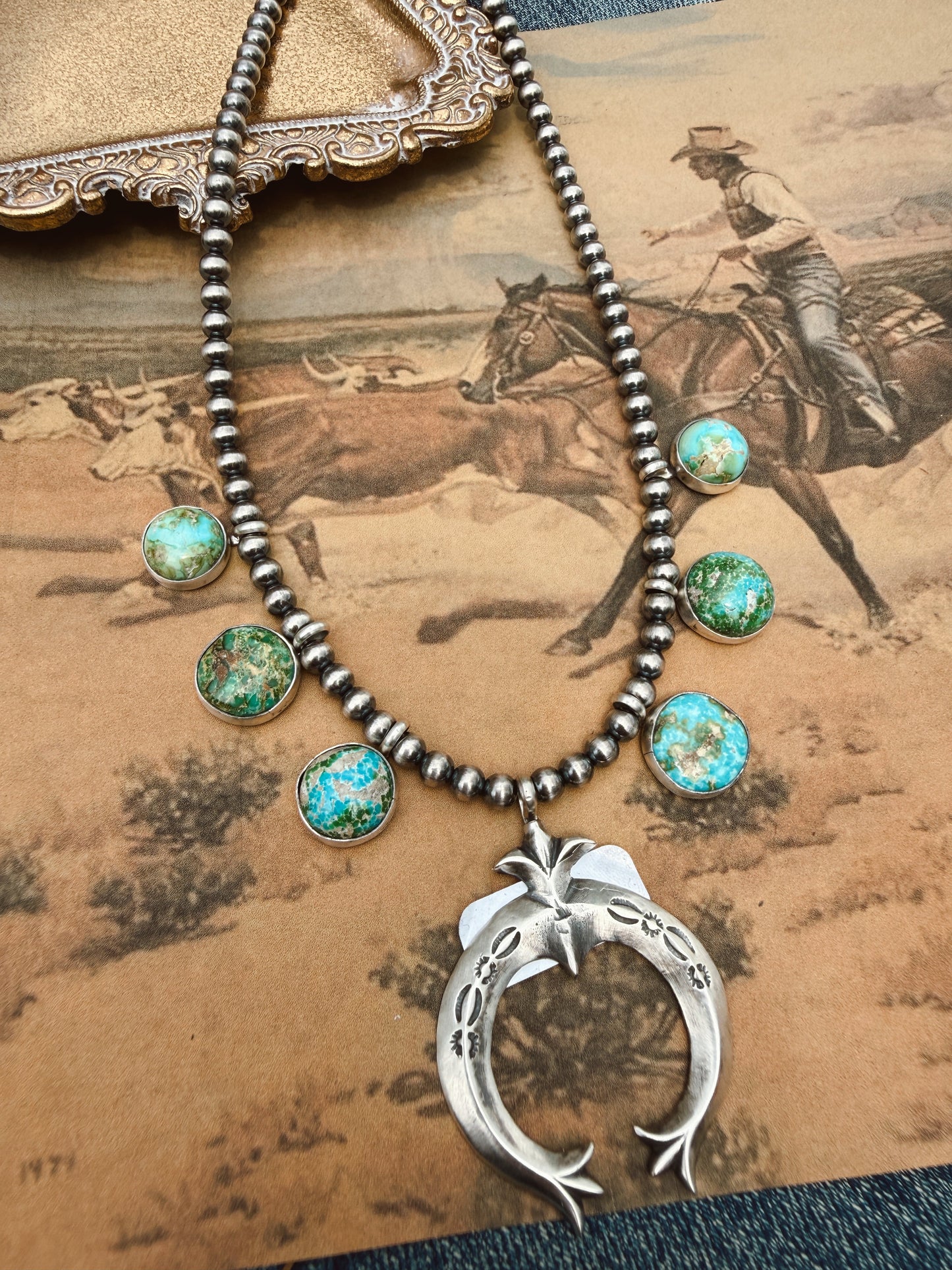 The Glen Necklace