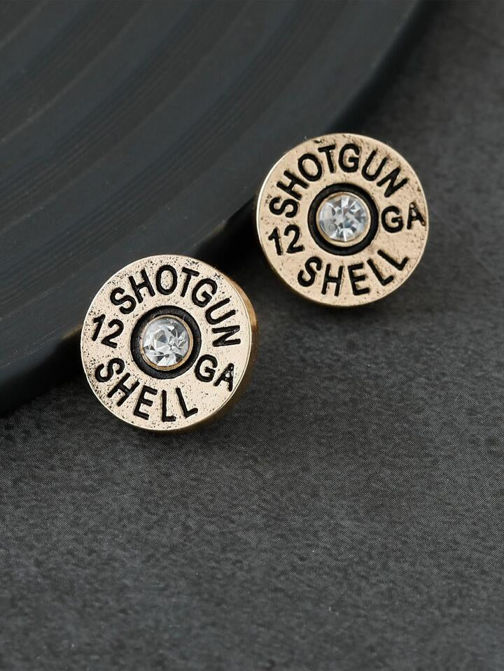 Shotgun Shell Studs