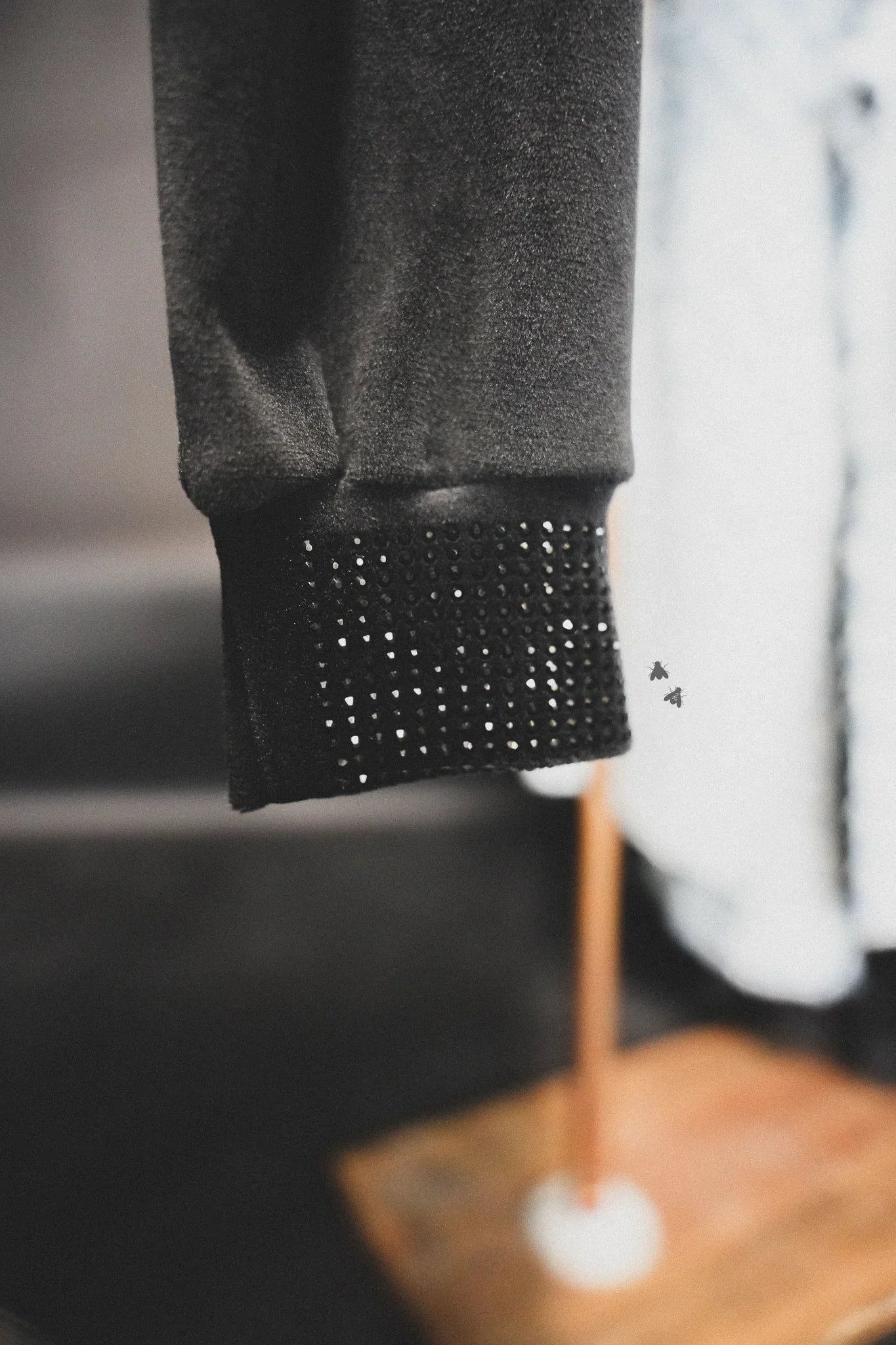 Howdy Couture Hoodie
