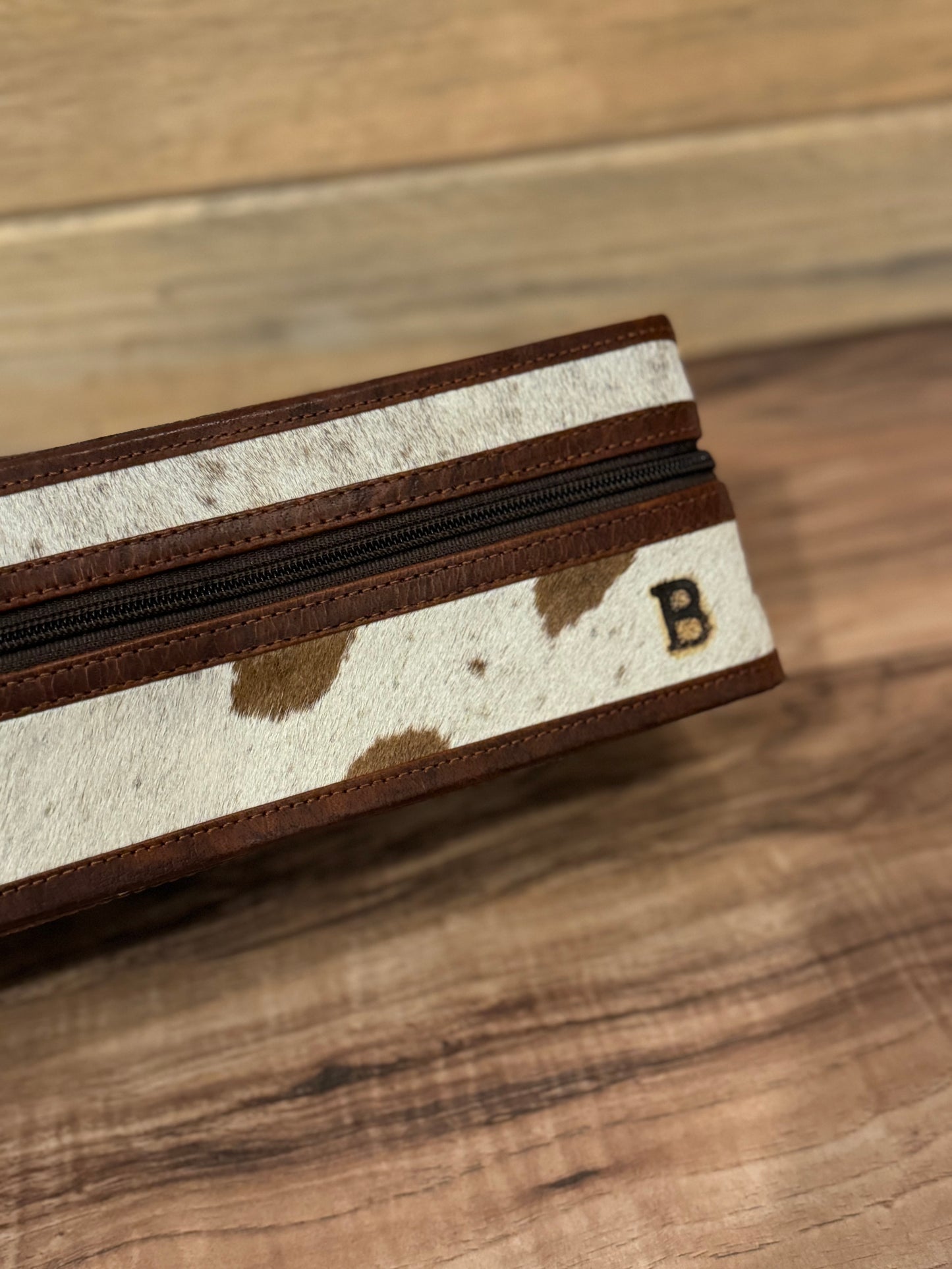 Branding Package Addition