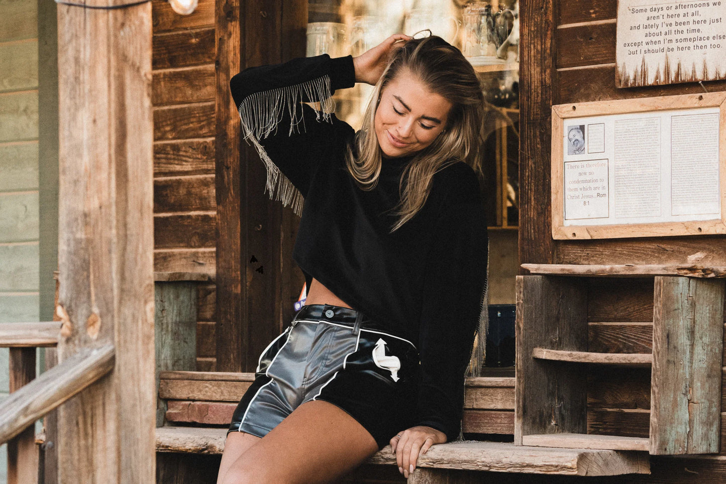 Y’llternative Hoodie