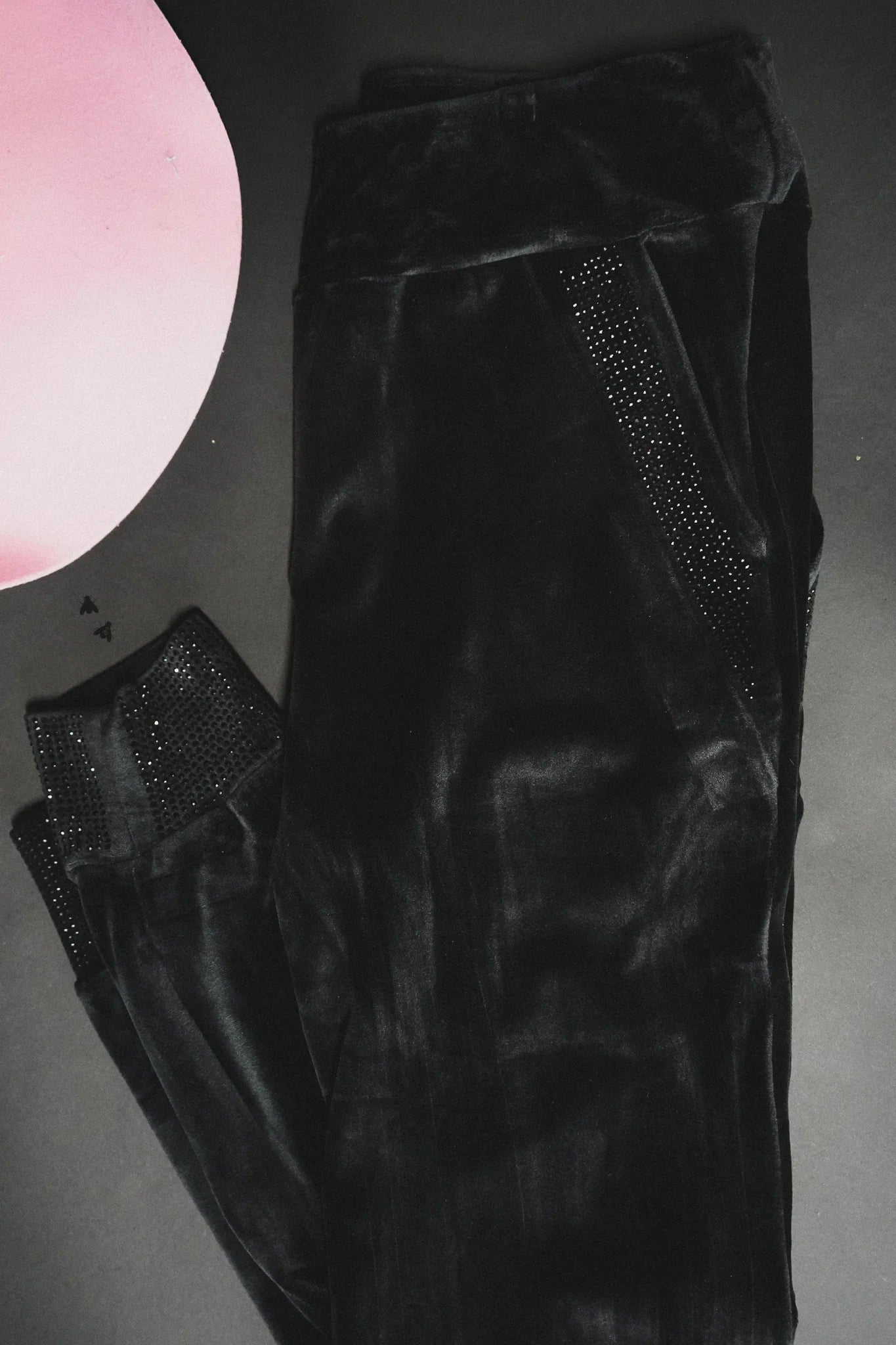 Howdy Couture Joggers