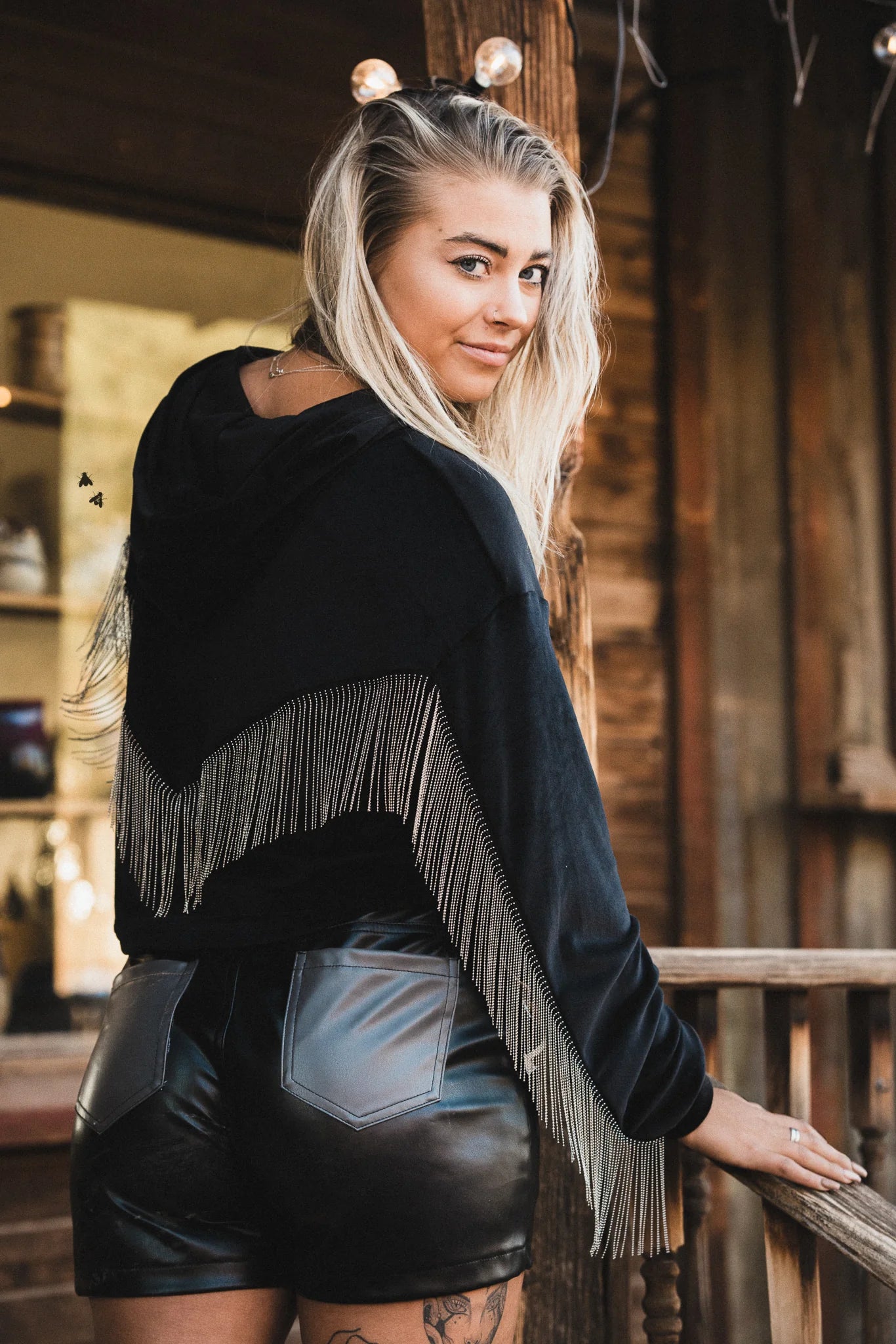 Y’llternative Hoodie
