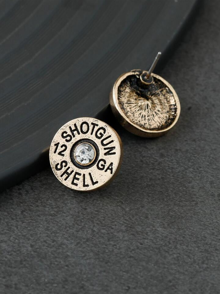 Shotgun Shell Studs