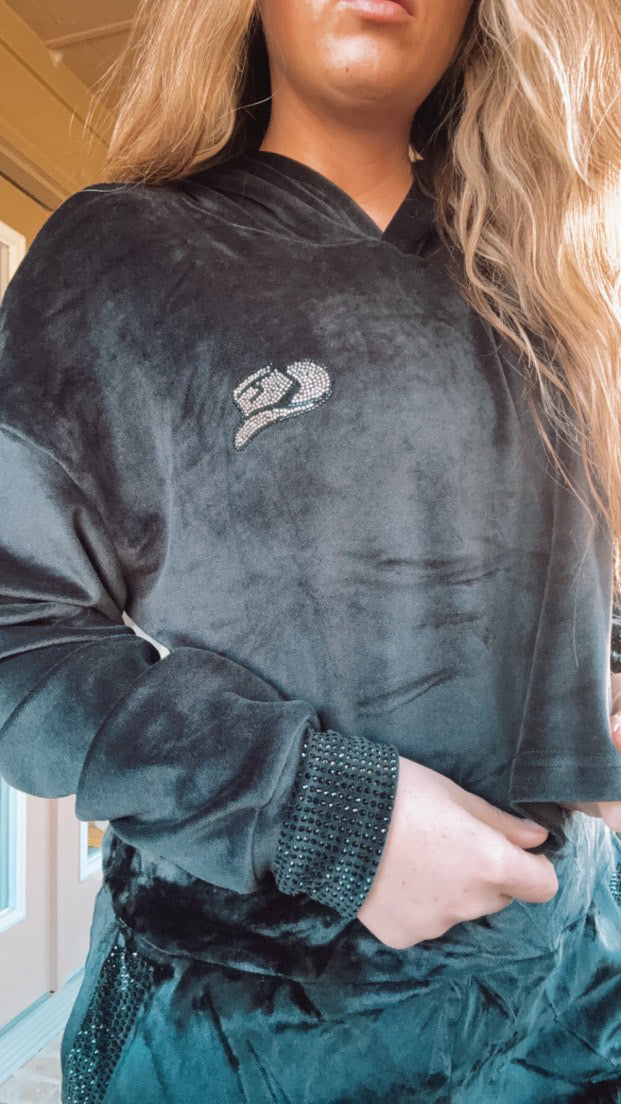 Howdy Couture Joggers