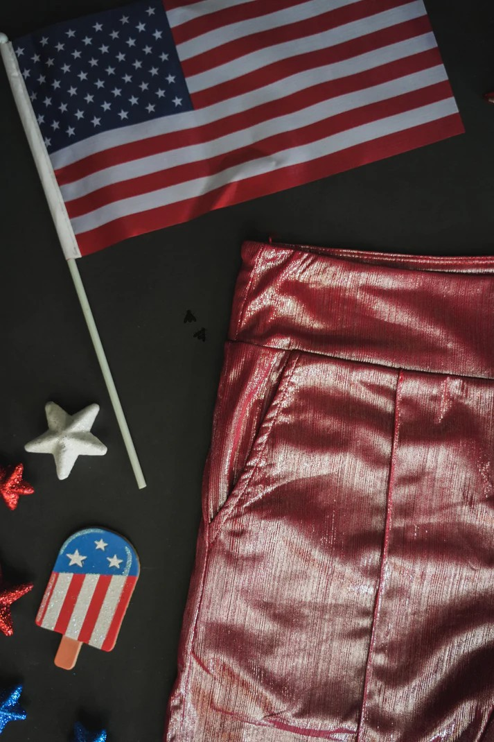 Firework Shorts