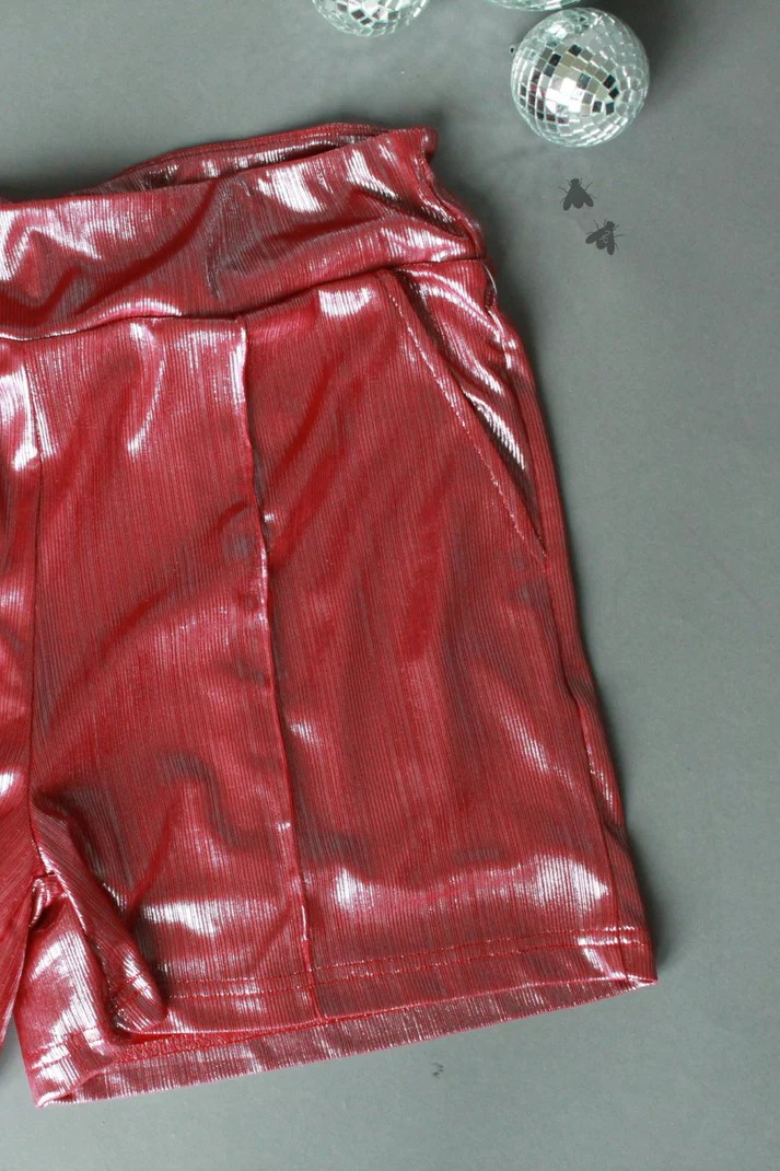 Firework Shorts