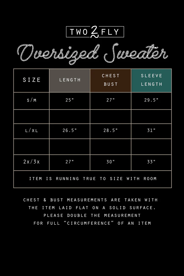 Rhinestone Cowboy Sweater