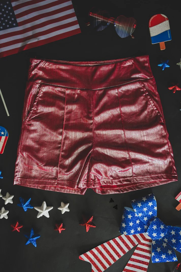 Firework Shorts