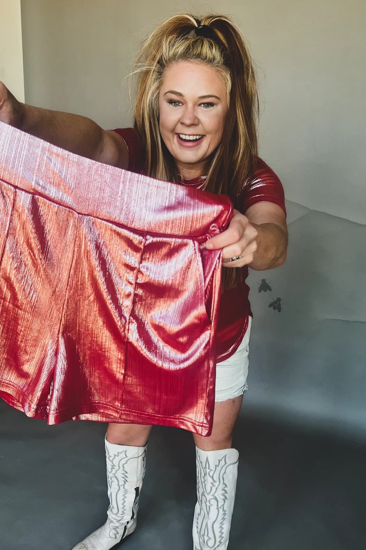 Firework Shorts