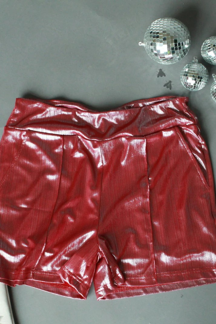 Firework Shorts