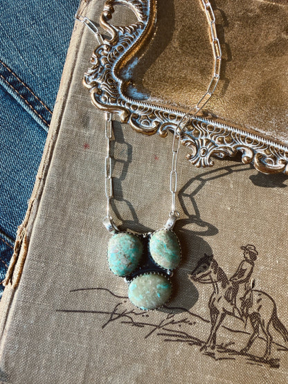 The Daphney Necklace