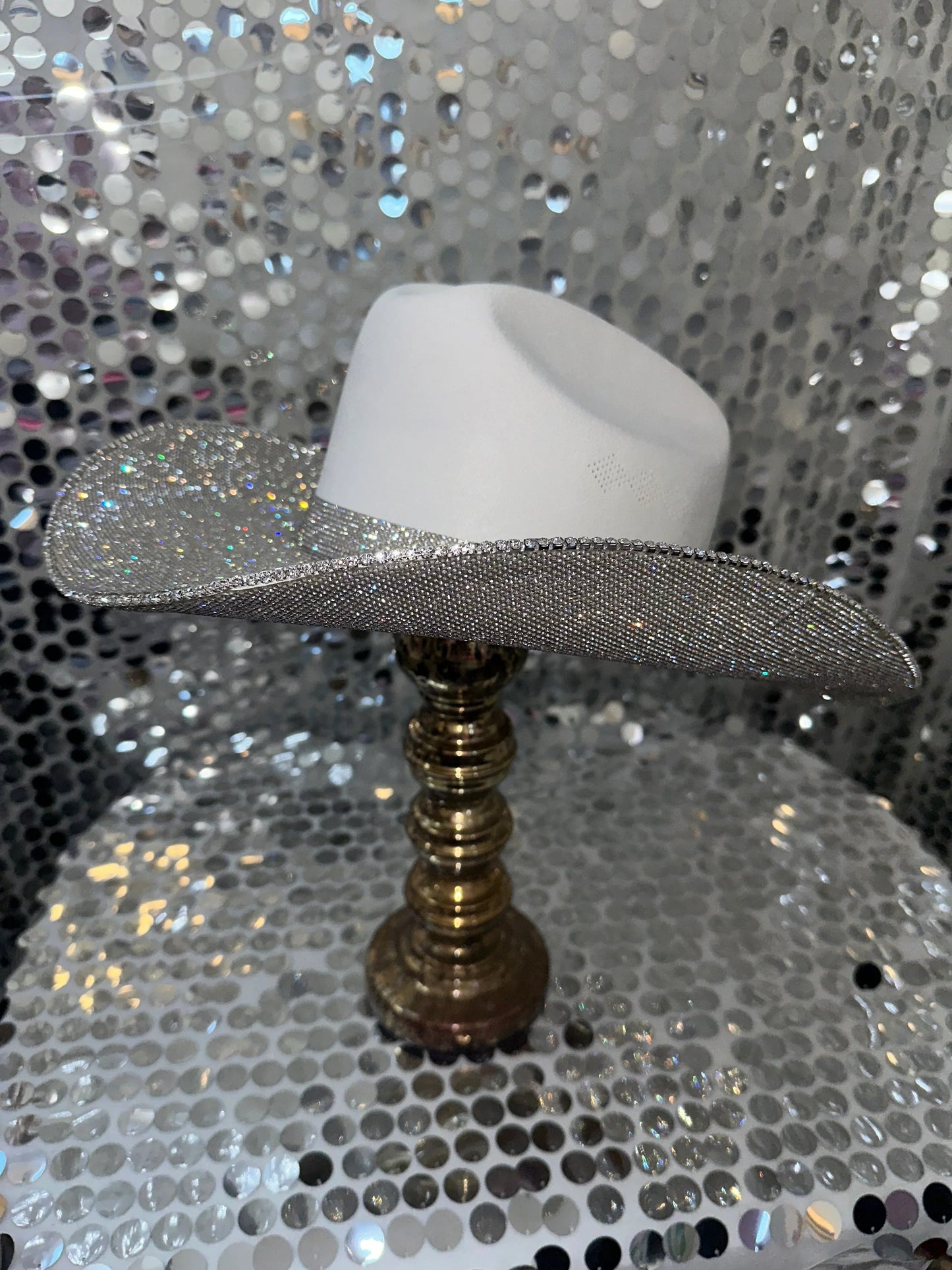 The original "Rhinestone Cowgirl"