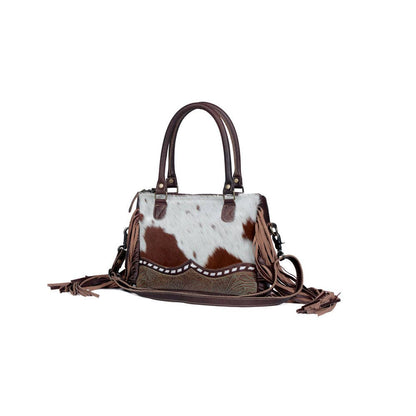 Brown Freckles Concealed Carry Bag