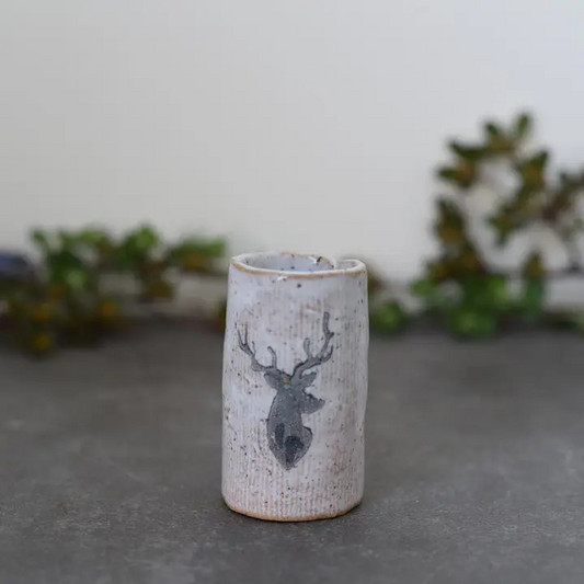 Handmade Tiny Tumblers - Shot Glasses