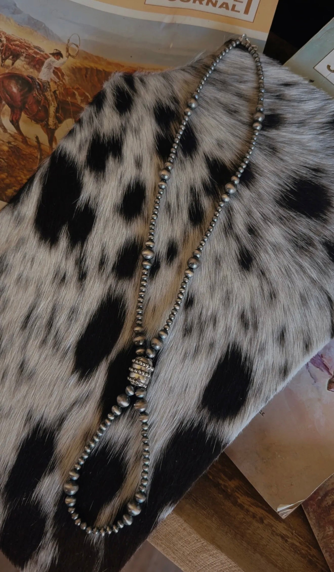 The Lasso Lariat - best seller