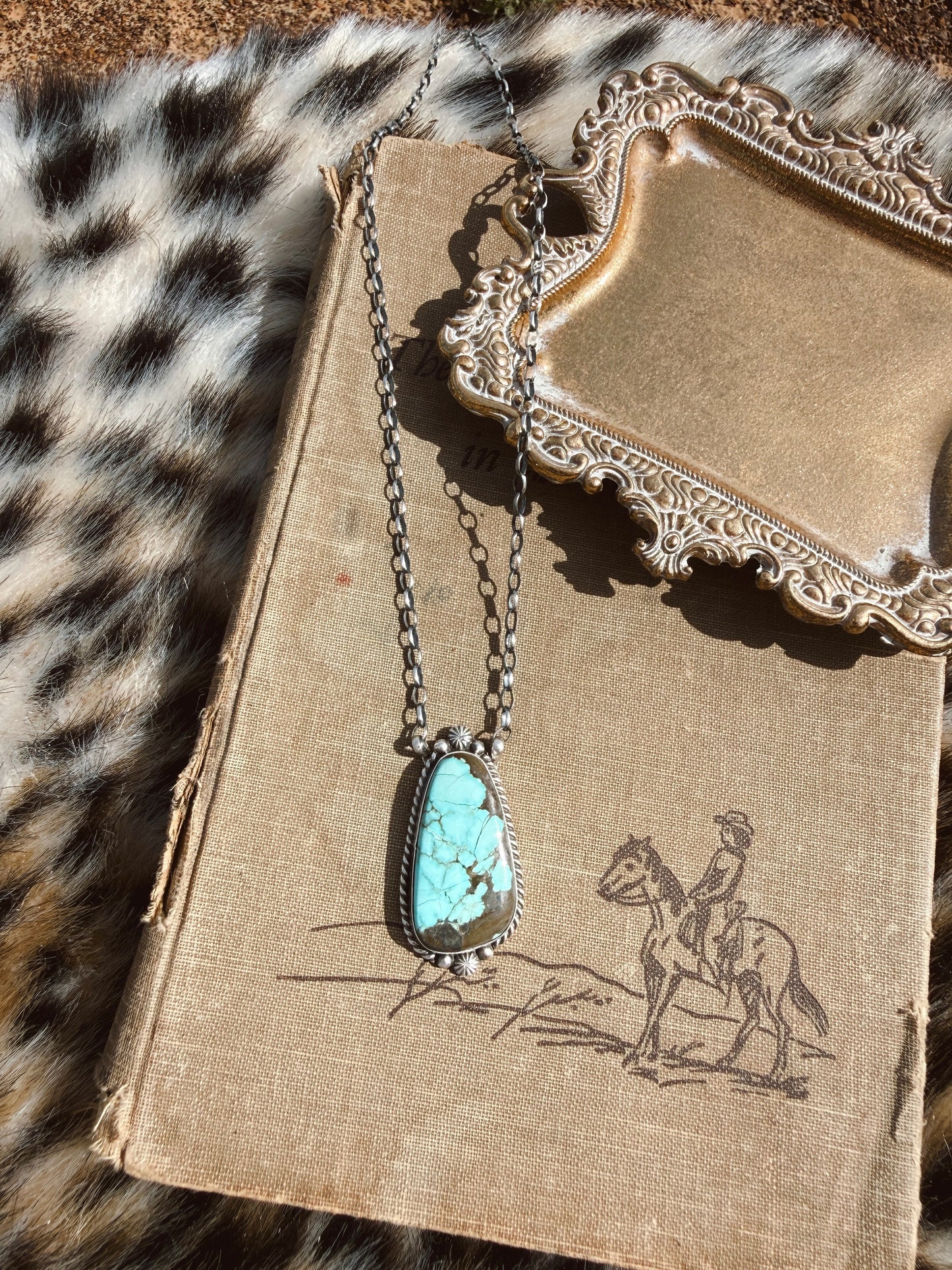 The Cisco Necklace