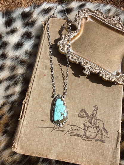 The Cisco Necklace
