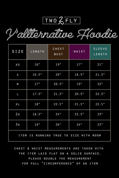 Y’llternative Hoodie