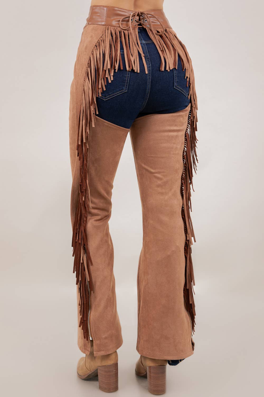 Desert Darling Chaps