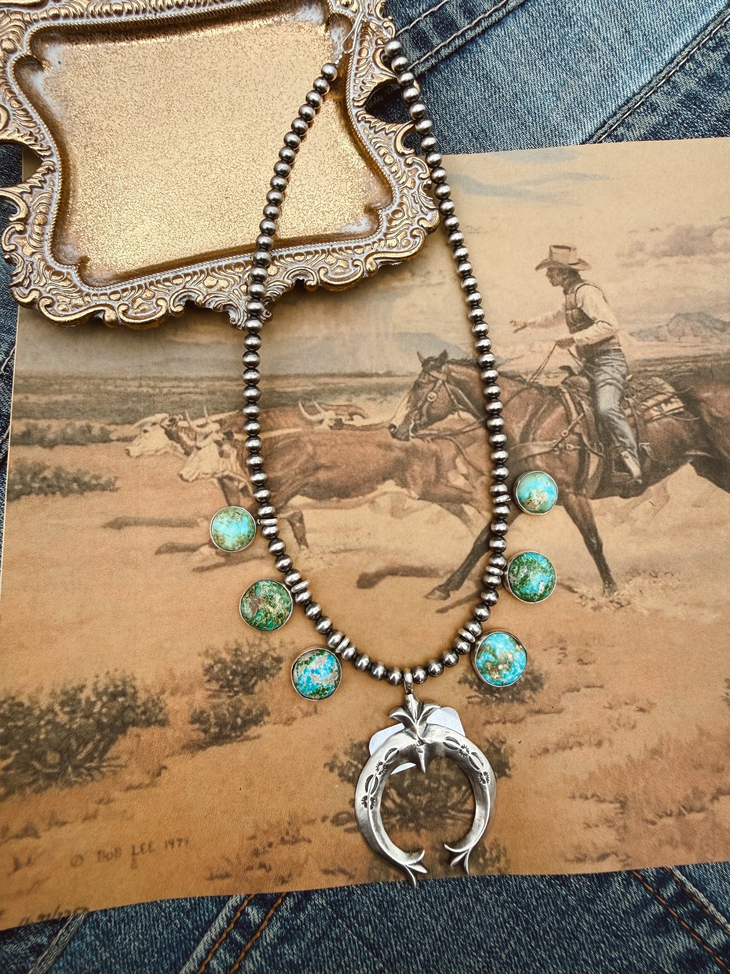 The Glen Necklace