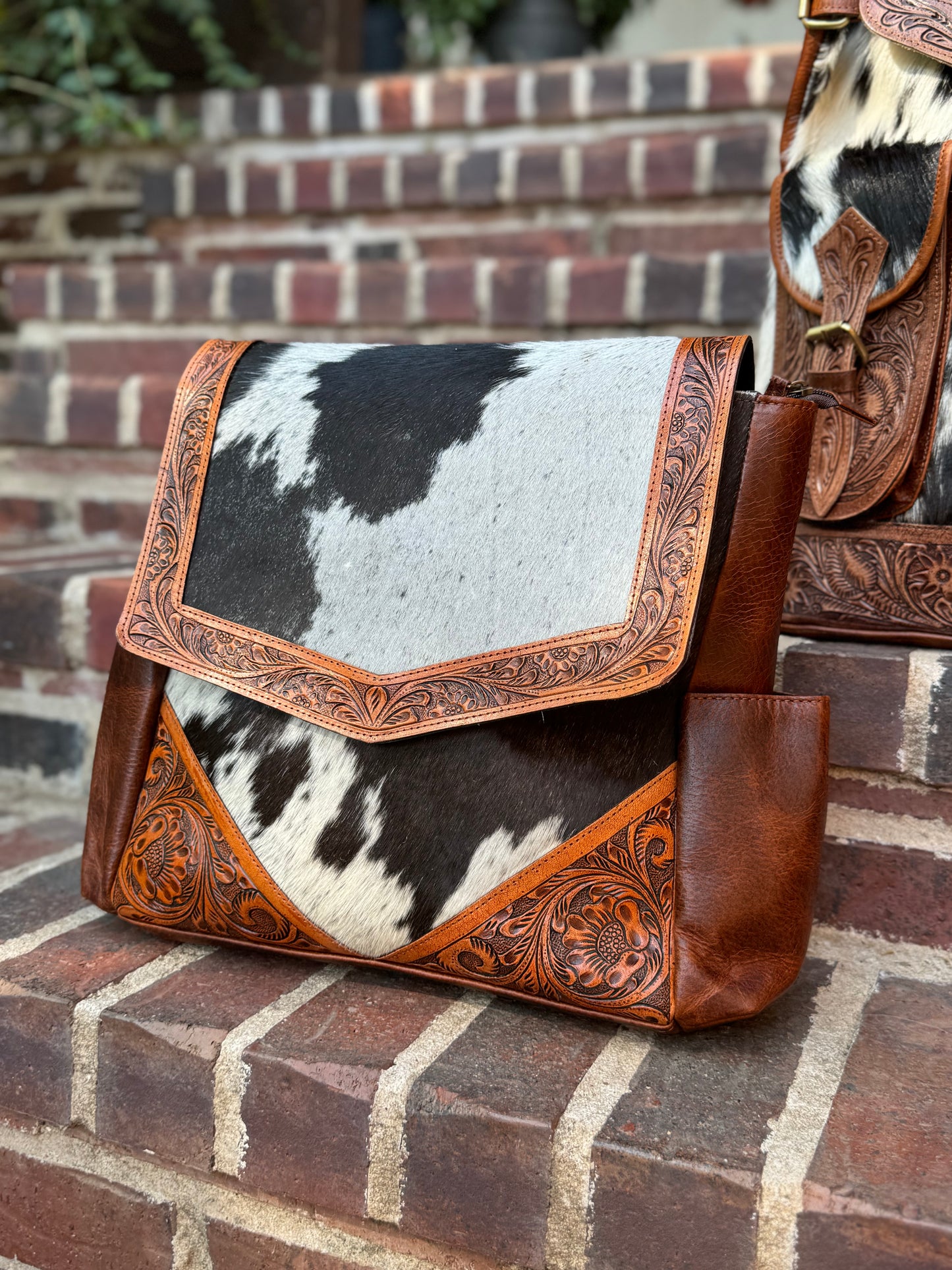 The Kasey Laptop Backpack