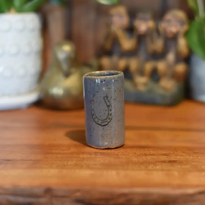 Handmade Tiny Tumblers - Shot Glasses