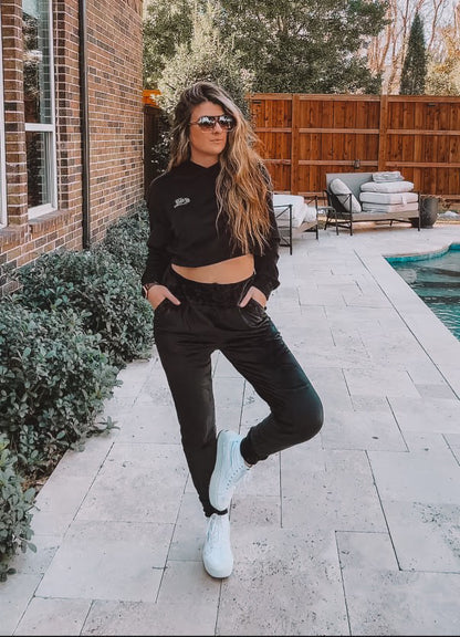 Howdy Couture Joggers