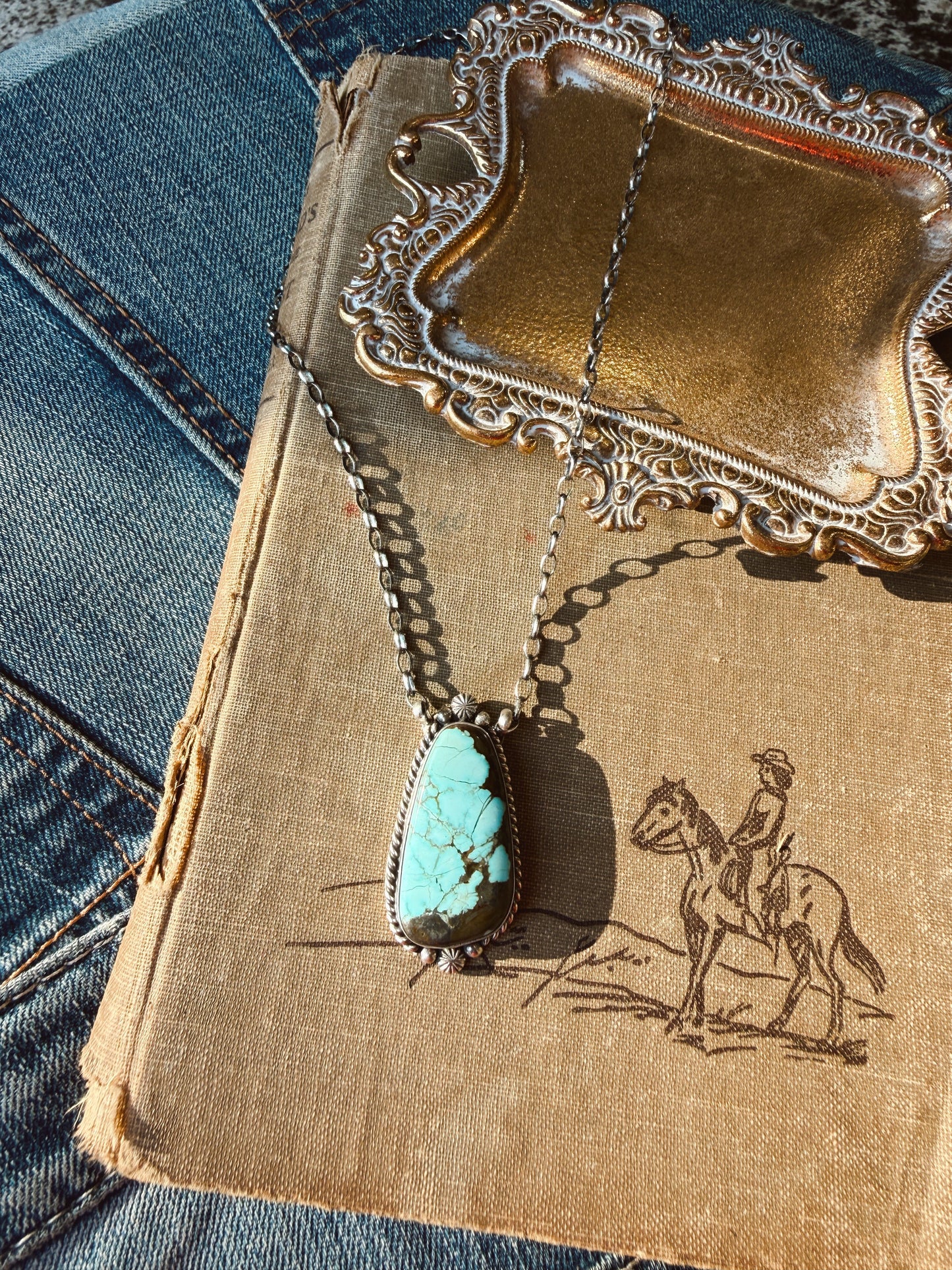The Cisco Necklace