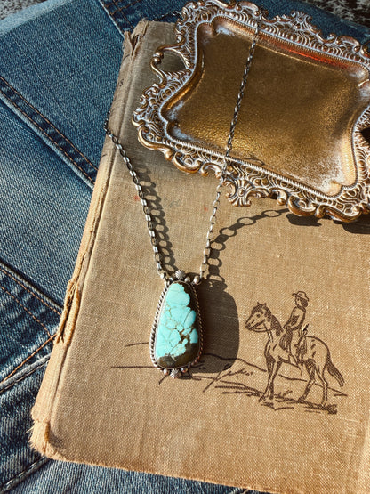 The Cisco Necklace