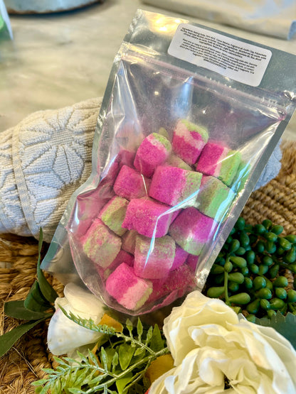 Mini Bath Bomb Sets