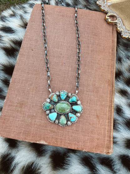 The Classy Necklace