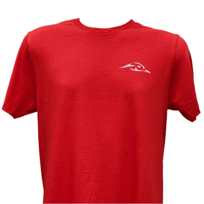 The Santa Duck Tee