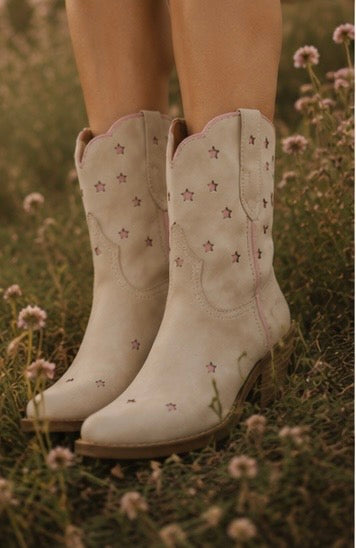 The Ashley Boots