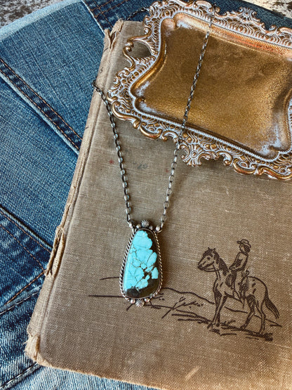 The Cisco Necklace