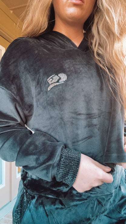 Howdy Couture Joggers