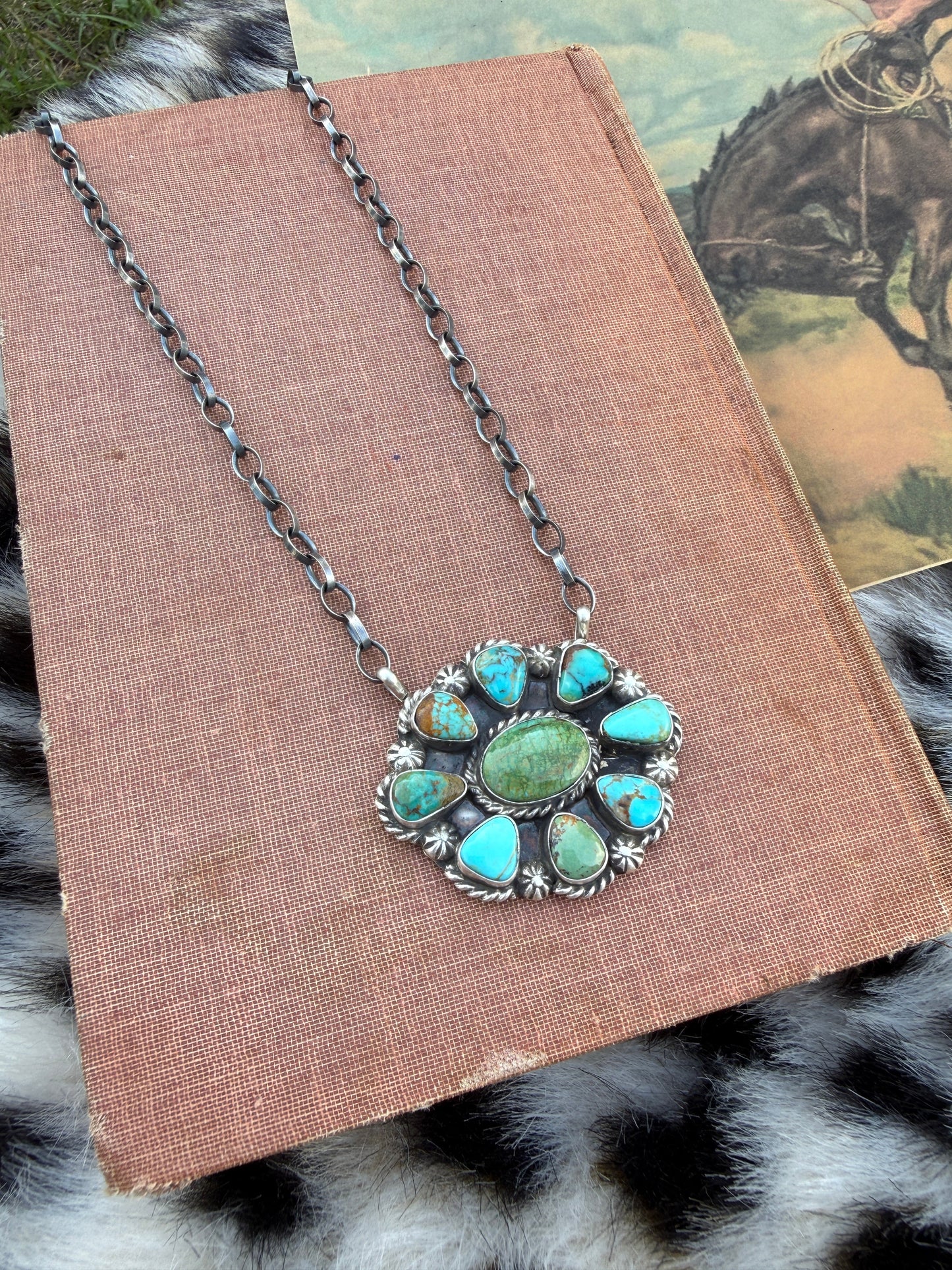 The Classy Necklace
