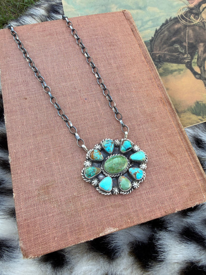 The Classy Necklace