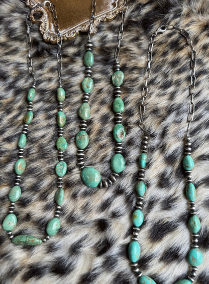 The Jarvis Necklace