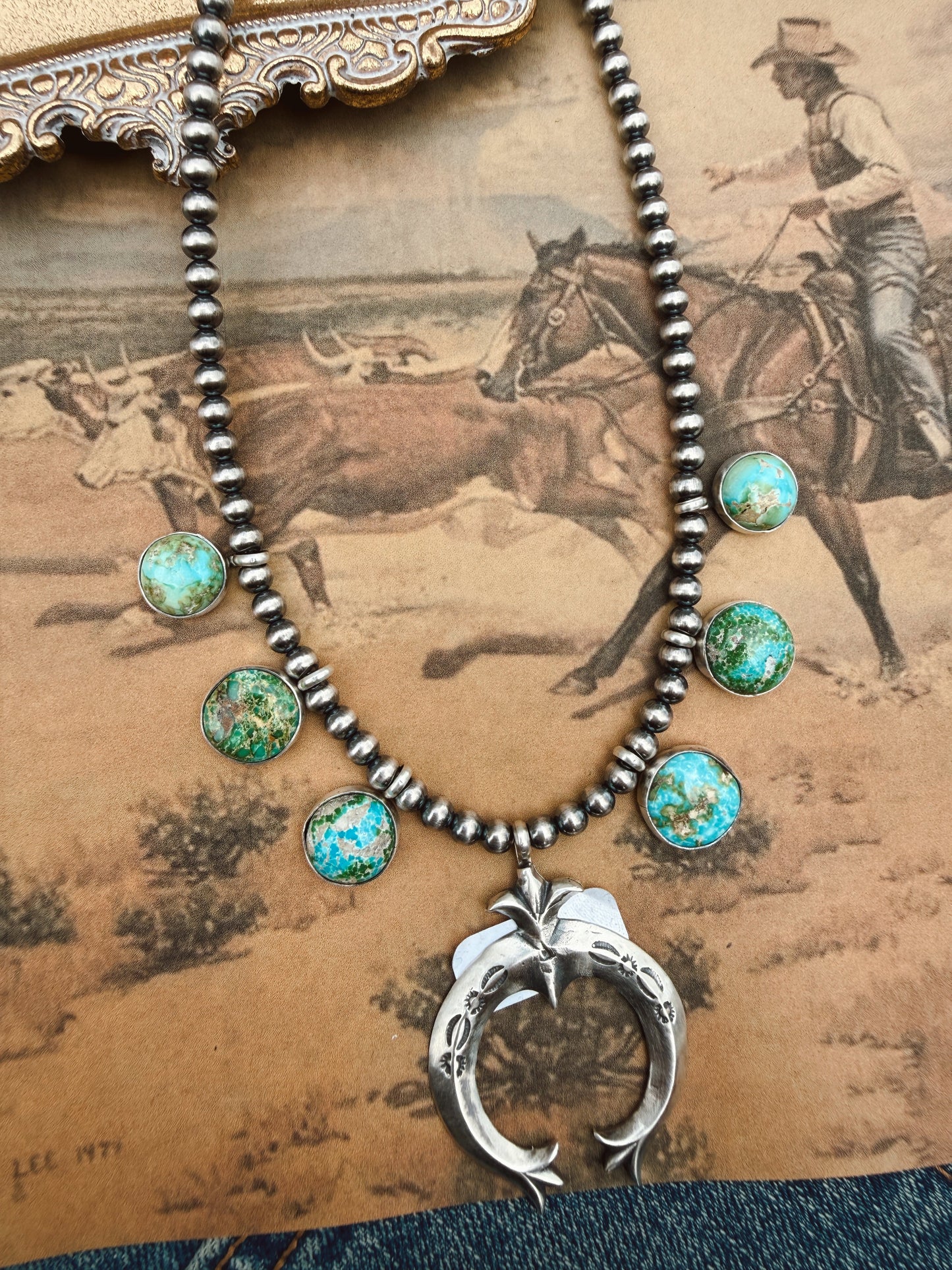 The Glen Necklace