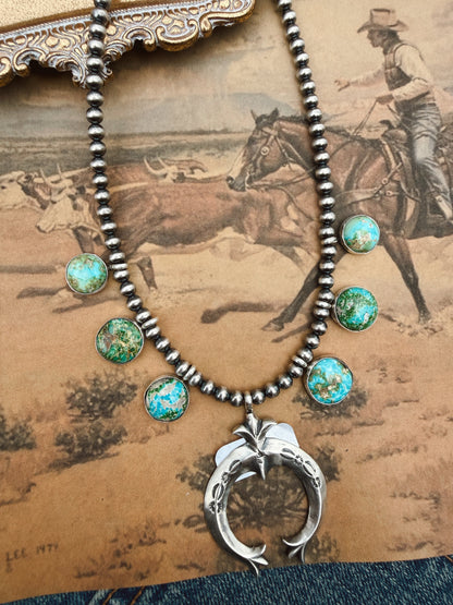 The Glen Necklace