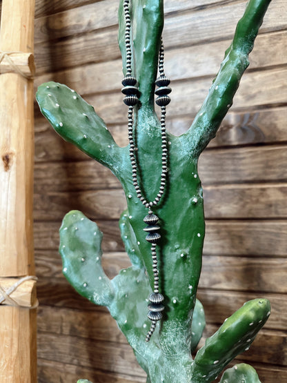 The Navajo Lariat