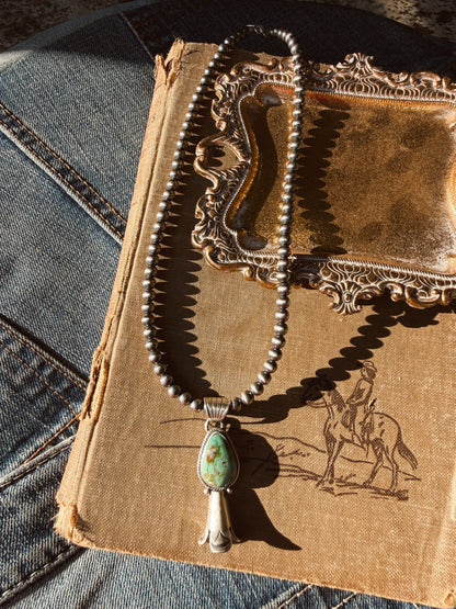 The Julie Necklace