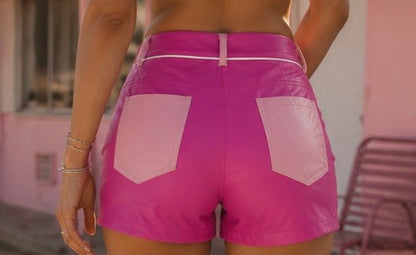 Camino Cowboy Shorts