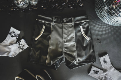 Camino Cowboy Shorts