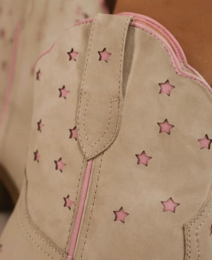 The Ashley Boots