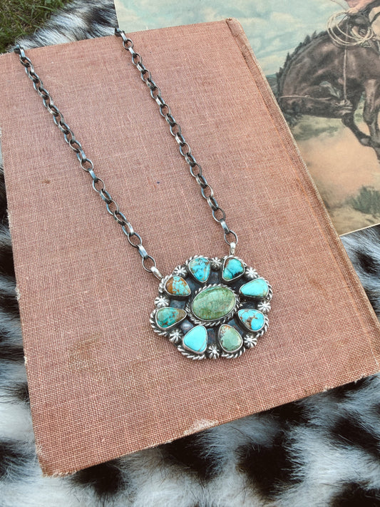 The Classy Necklace