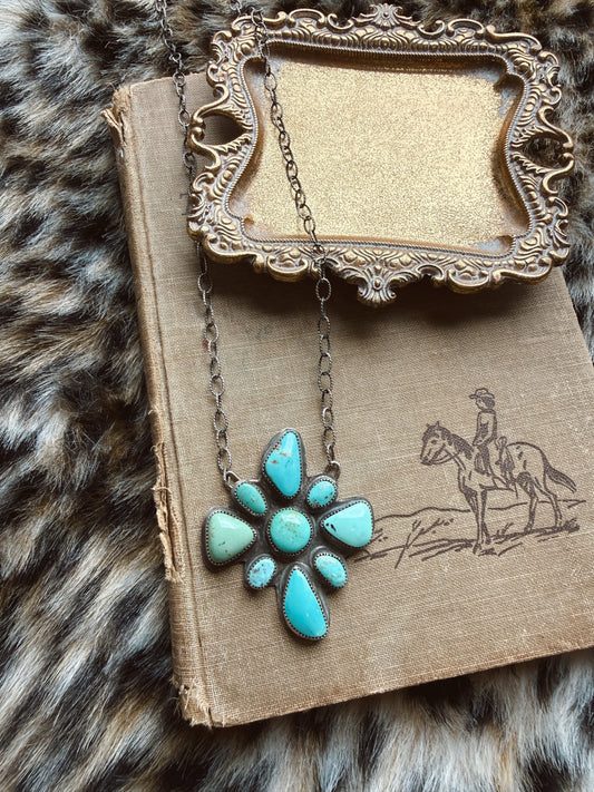 The Custom Elise Necklace