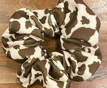 Scrunchies - Large