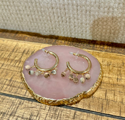 Madison Earrings